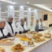 cohorte gastronómica