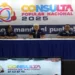 Este domingo 27 de abril un total de 5 mil 338 comunas eligieron propuestas viables para proyectos locales en la II Consulta Popular Nacional.