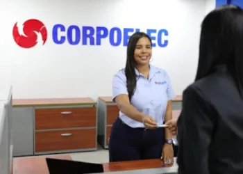 La Corporación Eléctrica Nacional (Corpoelec) llevará a cabo este sábado 26 de abril una serie de Jornadas Integrales de Atención al Usuario.