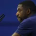 La estrella francesa del PSG, Ousmane Dembelé, ofreció declaraciones sobre una aparente molestia que lo aquejó durante la ida de las semifinales de UEFA Champions League.