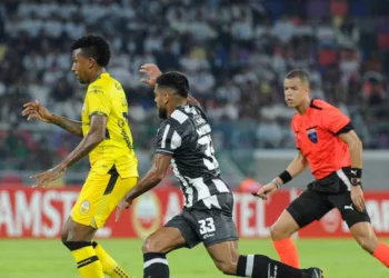 derrotó al Deportivo