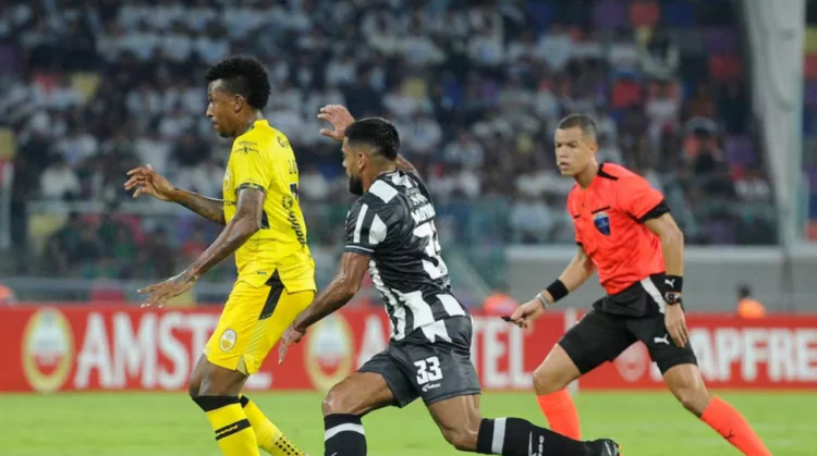 derrotó al Deportivo