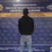 Un hombre solicitado por la justicia venezolana fue detenido este miércoles 23 de abril en Bejuma por parte de uniformados de la Policía Nacional Bolivariana.