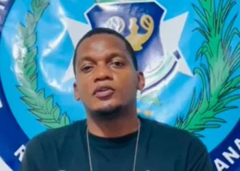 Un hombre fue detenido en República Dominicana por falsificar un testimonio sobre la tragedia de la discoteca del Jet Set, sitio en el que realmente nunca estuvo.