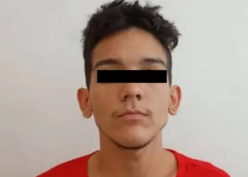 Un hombre de 25 años fue aprehendido en la parroquia Santa Rosa por presuntamente haber simulado el robo de su propia motocicleta.
