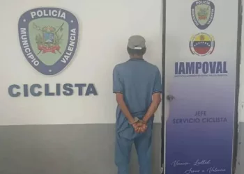 detenidos