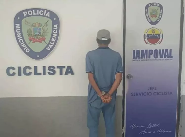 detenidos