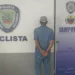 detenidos