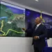 Diosdado Cabello, ministro de Relaciones Interiores, Justicia y Paz, aseguró que un total de 120 nuevas empresas fueron desmanteladas en el estado Zulia por presuntamente estar vinculadas con el narcotráfico en la región.