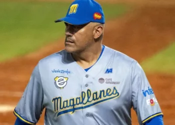 Los Navegantes del Magallanes hicieron público este viernes 4 de abril los nombres que conformarán su cuerpo técnico de cara a la campaña 2025-2026 de la Liga Venezolana de Béisbol Profesional (LVBP).