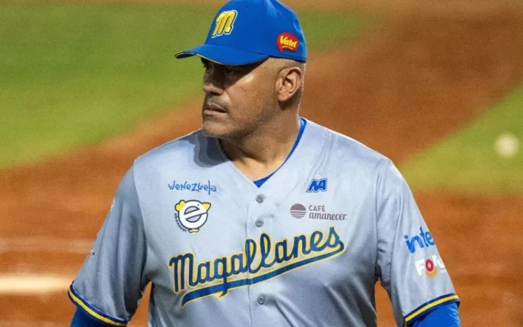 Los Navegantes del Magallanes hicieron público este viernes 4 de abril los nombres que conformarán su cuerpo técnico de cara a la campaña 2025-2026 de la Liga Venezolana de Béisbol Profesional (LVBP).