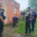 Un presunto delincuente conocido como "el Titi" fue abatido en la tarde de este martes durante un enfrentamiento con cuerpos de seguridad del Estado en Parque Valencia.