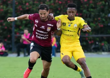 empatan sin goles