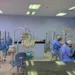 evaluación periodontal