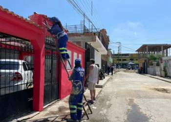 fachadas embellecidas