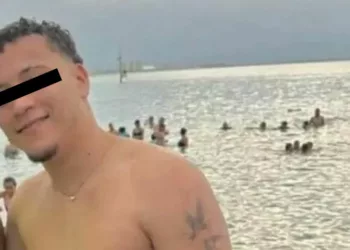 Este sábado fue hallado el cuerpo de un joven de 20 años de edad que se encontraba desaparecido desde el viernes.