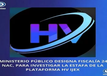 HV IJEX