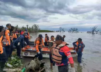Este martes fue hallado el cuerpo sin vida, en el Lago de Valencia, de un hombre que había sido reportado como desaparecido en los últimos días.