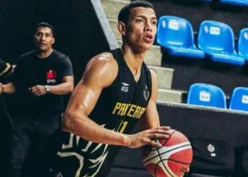 Trotamundos sufrió este martes su novena derrota de la temporada, esta vez ante Frontinos del Táchira en condición de visitante, en el gimnasio Luis "El Tierno" Gómez.