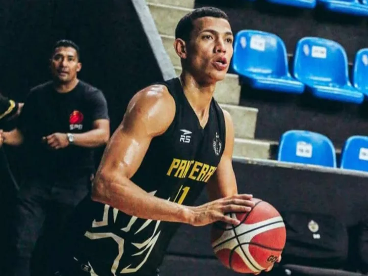 Trotamundos sufrió este martes su novena derrota de la temporada, esta vez ante Frontinos del Táchira en condición de visitante, en el gimnasio Luis "El Tierno" Gómez.