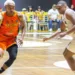 Gaiteros del Zulia extendió su ya histórica racha de victorias en este inicio de la Superliga Profesional de Baloncesto, tras doblegas a Frontinos del Táchira con marcador de 84-70 en el gimnasio Pedro Elías Belisario Aponte.