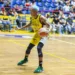 Gaiteros del Zulia derrotó nuevamente a Trotamundos de Carabobo, esta vez en el gimnasio Pedro Elías Belisario Aponte, con marcador de 84-83.