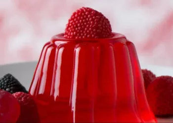 Gelatina