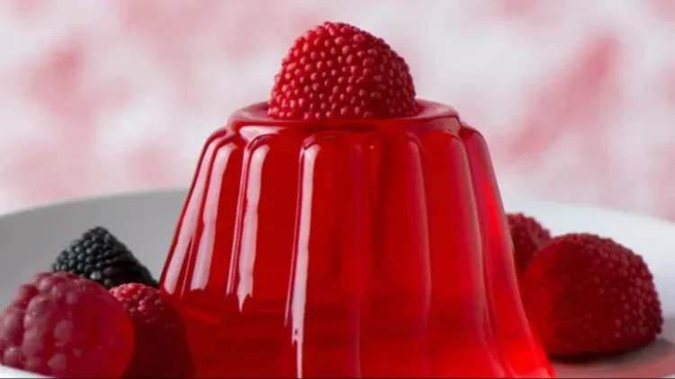 Gelatina