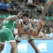 Los Guaiqueríes de Margarita volvieron a la senda del triunfo, tras imponerse a Spartans este martes en el Guaiqueríes Arena, con marcador de 85-78.