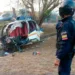 helicóptero de la Policía