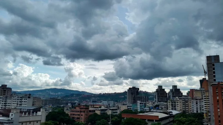 El Instituto Nacional de Meteorología e Hidrología publicó recientemente un boletín con la previsión del tiempo para este miércoles 30 de abril.