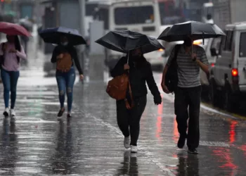 El Instituto Nacional de Meteorología e Hidrología (Inameh) publicó recientemente su boletín con la previsión del tiempo para este domingo 20 de abril.
