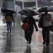 El Instituto Nacional de Meteorología e Hidrología (Inameh) publicó recientemente su boletín con la previsión del tiempo para este domingo 20 de abril.