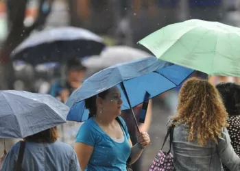 pronóstico del tiempo para este martes