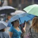 pronóstico del tiempo para este martes