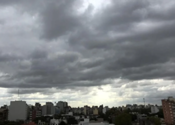 El Instituto Nacional de Meteorología e Hidrología (Inameh) hizo pública su previsión del tiempo para la jornada del sábado 26 de abril.