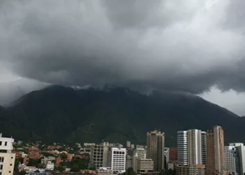 El Instituto Nacional de Meteorología e Hidrología publicó su previsión del tiempo correspondiente a la jornada del domingo 6 de abril.