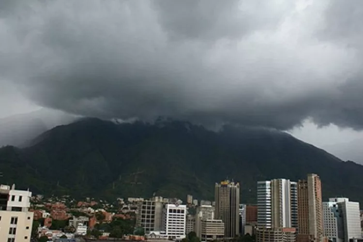 El Instituto Nacional de Meteorología e Hidrología publicó su previsión del tiempo correspondiente a la jornada del domingo 6 de abril.