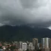El Instituto Nacional de Meteorología e Hidrología publicó su previsión del tiempo correspondiente a la jornada del domingo 6 de abril.