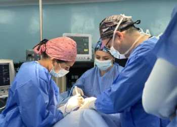 intervenciones quirúrgicas gratuitas