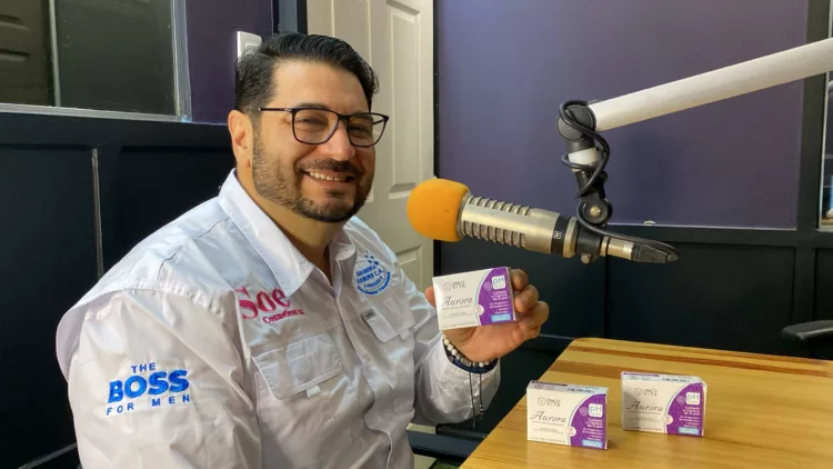 jabón para pieles sensibles