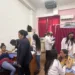 jornada de implantes