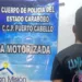 Este martes fue capturado un ciudadano en el sector La Línea, parroquia Juan José Flores, por presuntamente poseer sustancias estupefacientes.