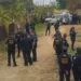 Funcionarios de la Policía Nacional Bolivariana (PNB) abatieron a un presunto delincuente tras un intercambio de disparos suscitado este miércoles en el sector Las Palmitas.