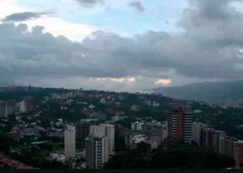 El Instituto Nacional de Meteorología e Hidrología (Inameh) publicó recientemente su boletín informativo, con la previsión del tiempo para la jornada de este domingo 27 de abril. En él se estiman lluvias y lloviznas dispersas en algunas zonas del país.