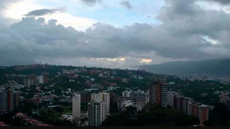 El Instituto Nacional de Meteorología e Hidrología (Inameh) publicó recientemente su boletín informativo, con la previsión del tiempo para la jornada de este domingo 27 de abril. En él se estiman lluvias y lloviznas dispersas en algunas zonas del país.