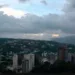 El Instituto Nacional de Meteorología e Hidrología (Inameh) publicó recientemente su boletín informativo, con la previsión del tiempo para la jornada de este domingo 27 de abril. En él se estiman lluvias y lloviznas dispersas en algunas zonas del país.