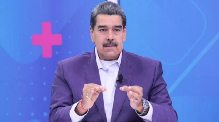 El presidente Nicolás Maduro ha decidido activar un plan especial en la zona occidental del país para hacer frente a las posibles consecuencias que puedan derivar de la temporada de lluvias entrante.