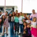 mes de la Educación