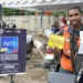 El Instituto Nacional de Transporte Terrestre (INTT) ha emitido un documento en el que recuerda a los motorizados cuáles son los documentos que deben llevar consigo en la calle.
